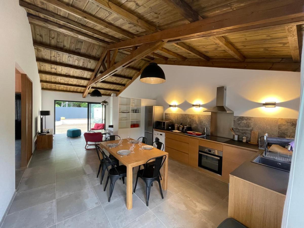 Villa Pwintosel 2 생뢰 외부 사진