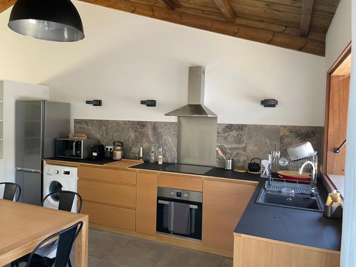 Villa Pwintosel 2 생뢰 외부 사진