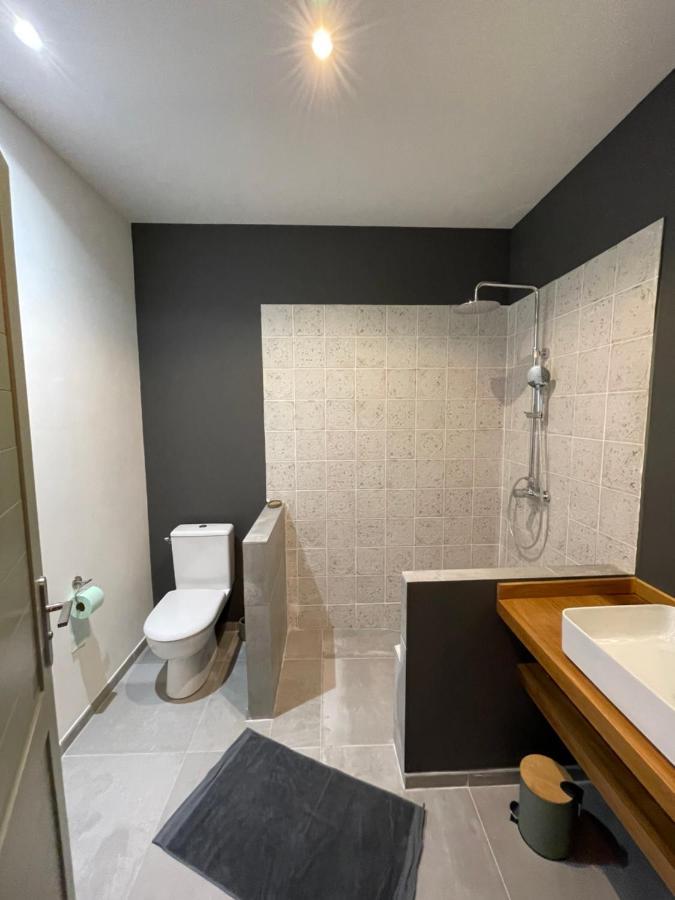 Villa Pwintosel 2 생뢰 외부 사진