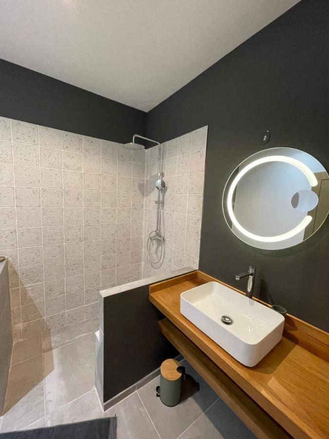 Villa Pwintosel 2 생뢰 외부 사진