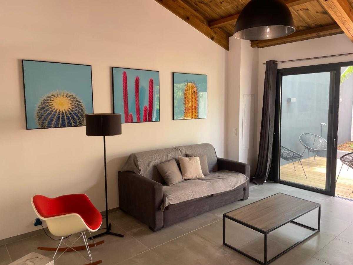 Villa Pwintosel 2 생뢰 외부 사진
