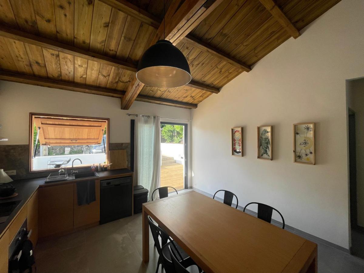 Villa Pwintosel 2 생뢰 외부 사진