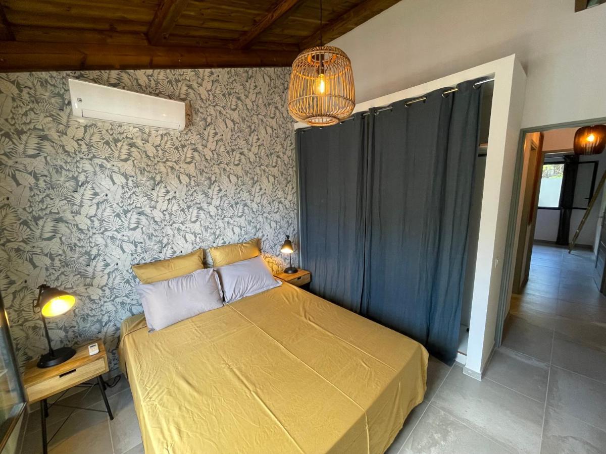 Villa Pwintosel 2 생뢰 외부 사진