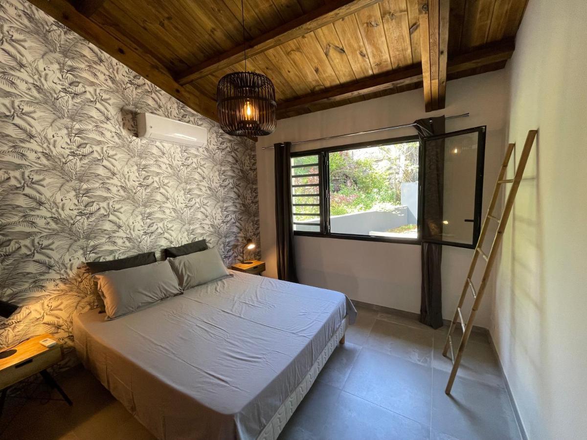 Villa Pwintosel 2 생뢰 외부 사진