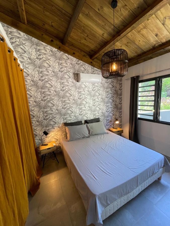 Villa Pwintosel 2 생뢰 외부 사진